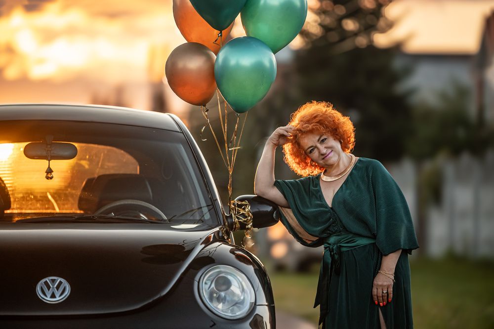 Photograph by Милана Бабченко