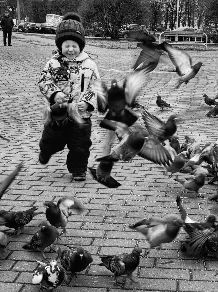 Photograph by Светлана Таркан