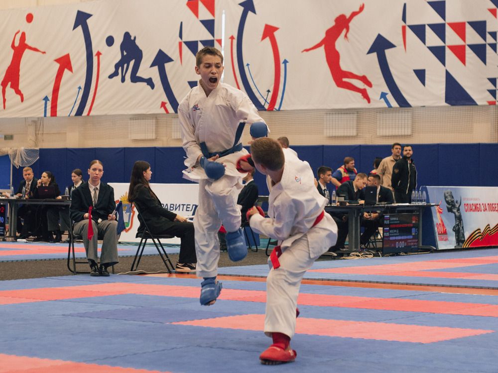 Photograph by Юлия Черкасова