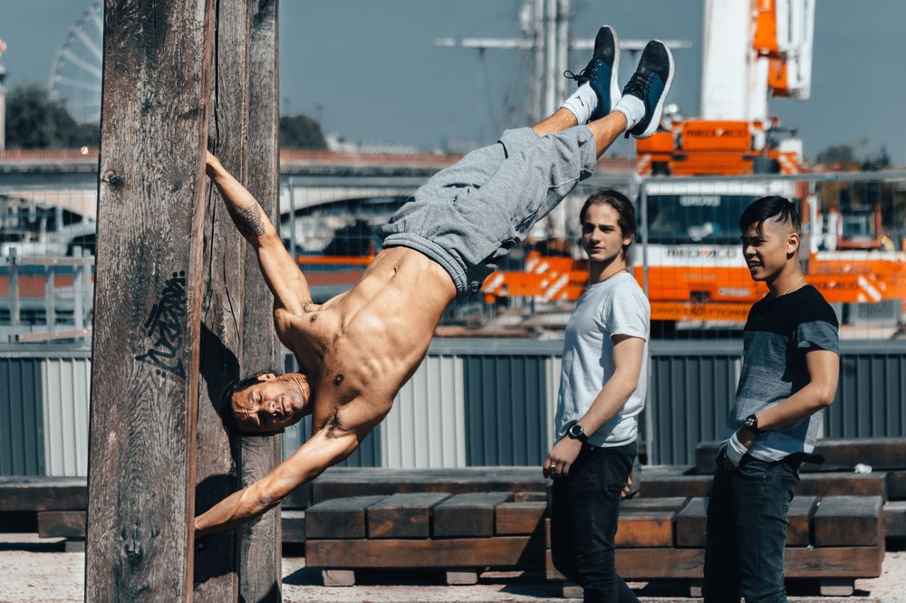 Photograph by KRITER AHMED