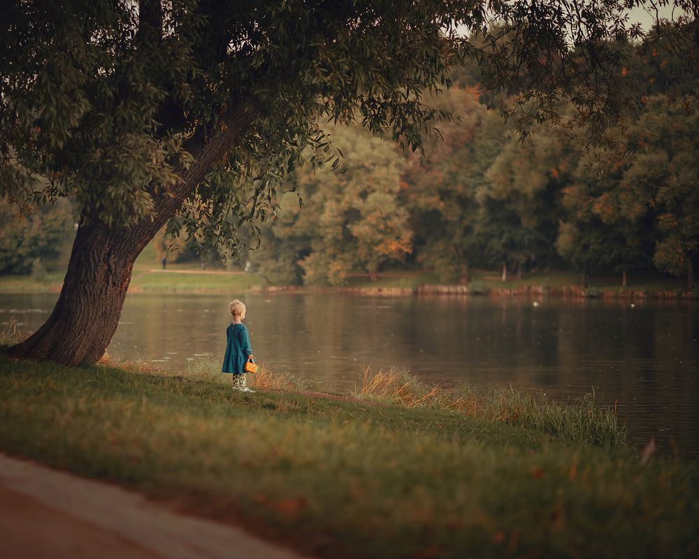 Photograph by Анна Филина