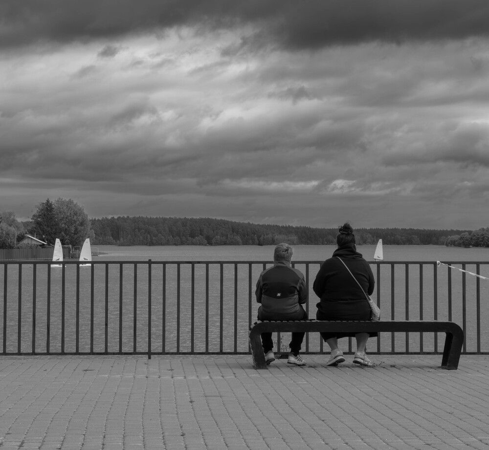 Photograph by Aнтон Мудрилов