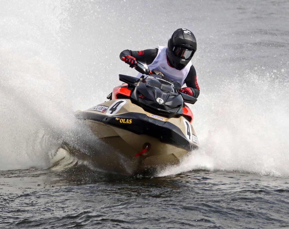 Photograph by Сергей Маслов