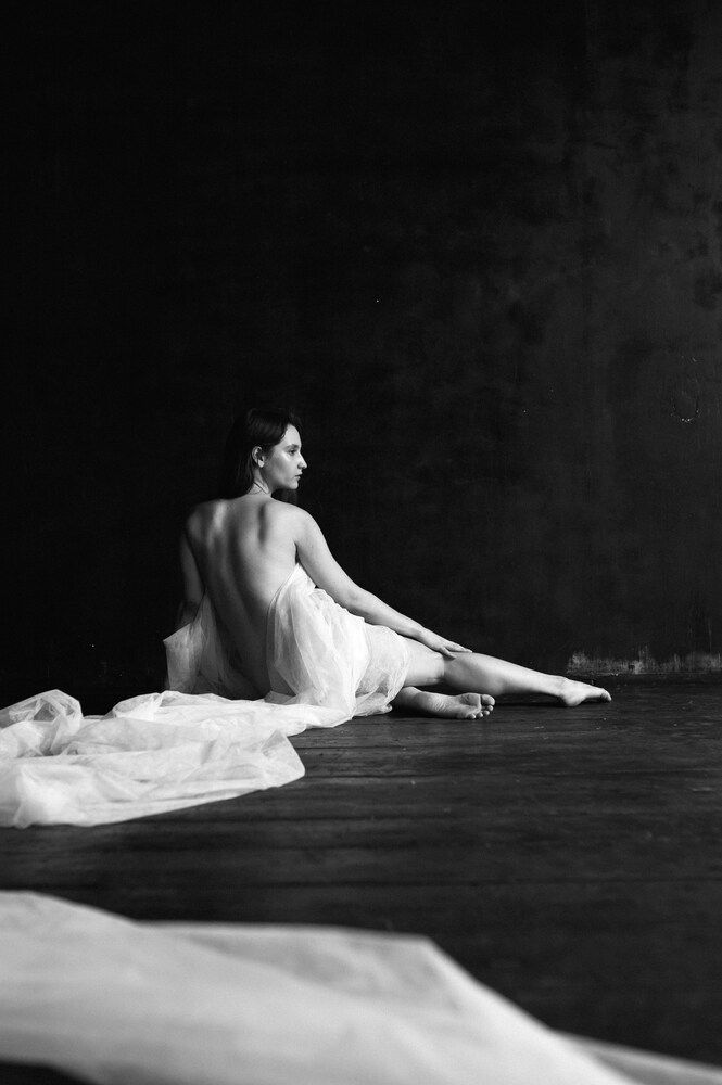 Photograph by Татьяна Шарапова