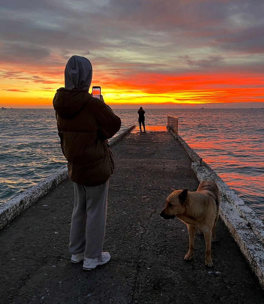 Photograph by Prometej