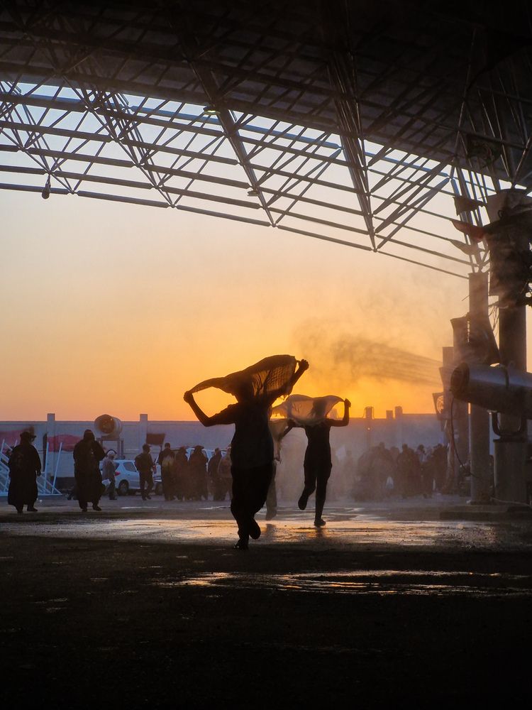 Фотография автора Mohammad Hosein Mohammadian