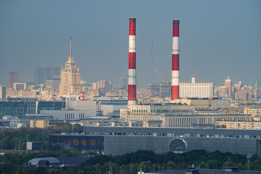 Photograph by Алексей Еремеев