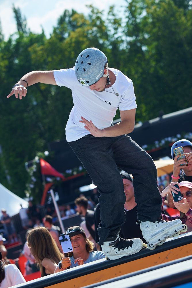 Photograph by Сергей Вознесенский