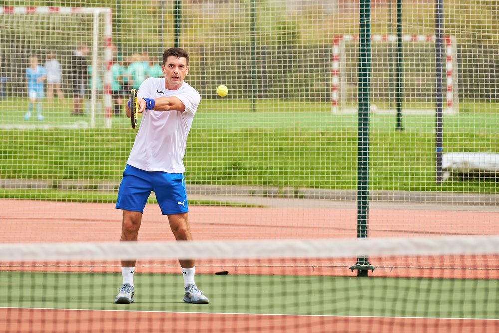 Photograph by Сергей Вознесенский