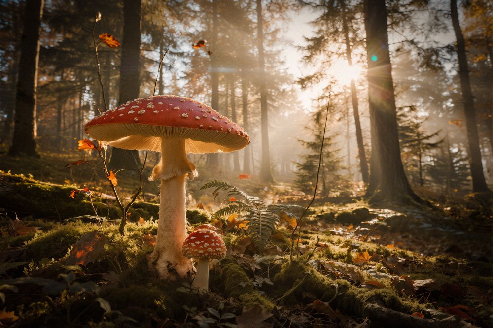 Photograph by Андрей Рябинин