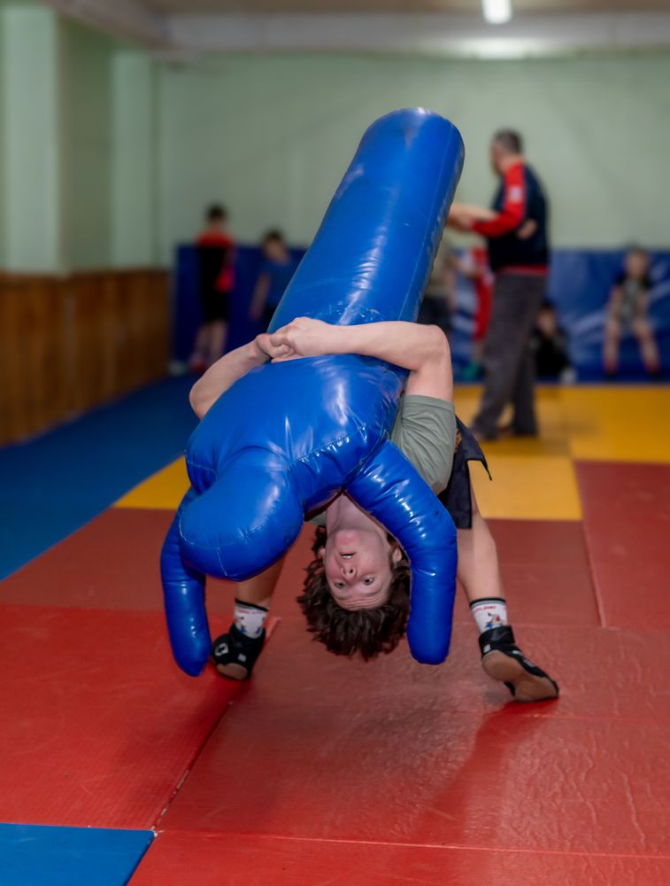 Фотография автора Алексей Клоков