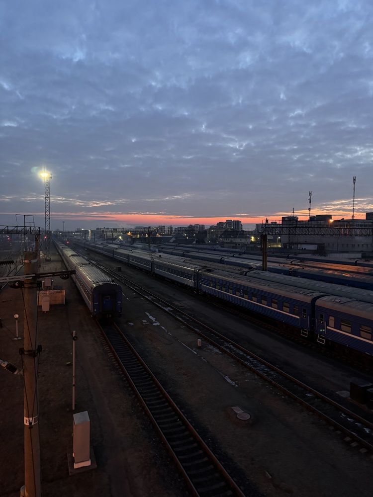 Photograph by Жанна Колесникова