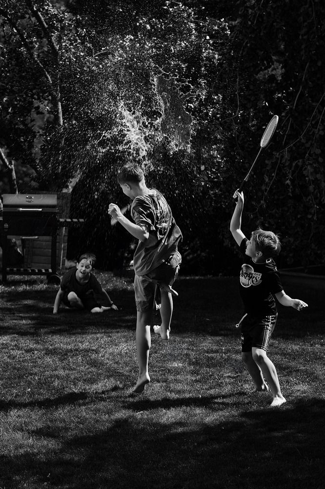 Photograph by Rudi Uran