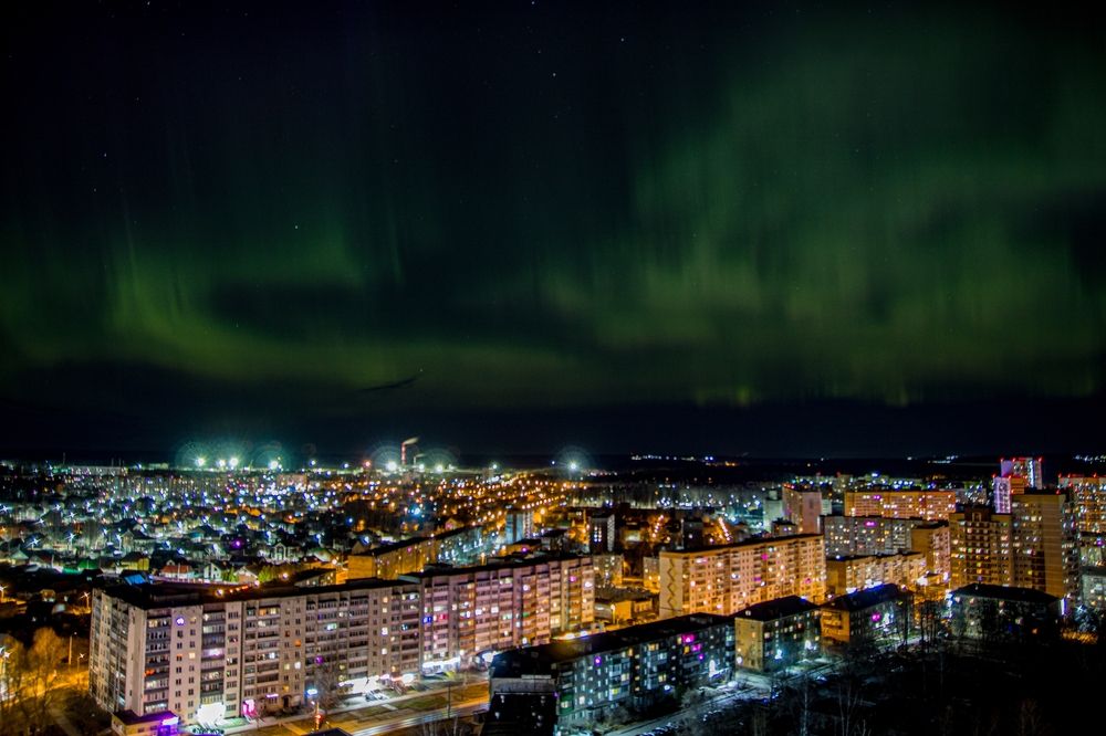 Photograph by Александр Суворов