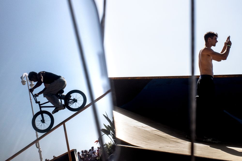 Photograph by Pablo Abreu