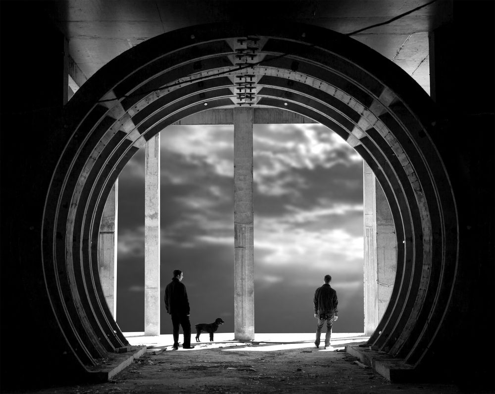 Photograph by Кожухов Алексей