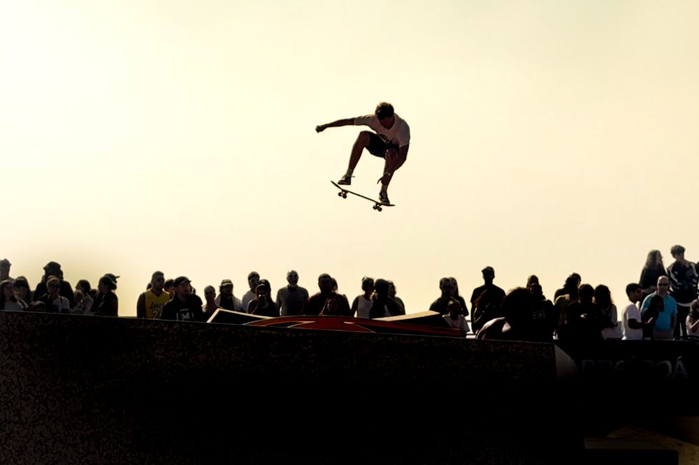 Photograph by Pablo Abreu