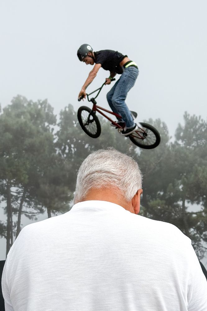 Photograph by Pablo Abreu