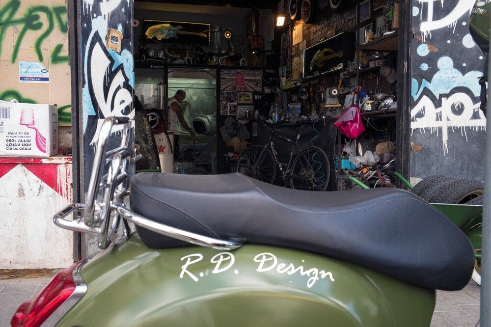 Photograph by Антон Шаркас