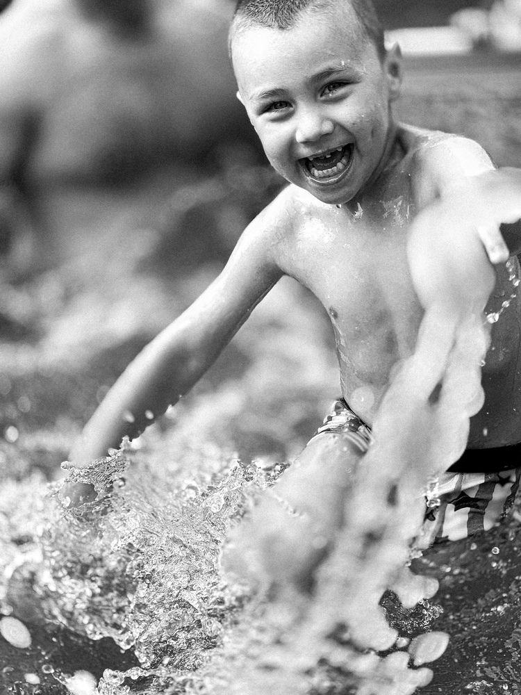 Фотография автора Оксана Потапова