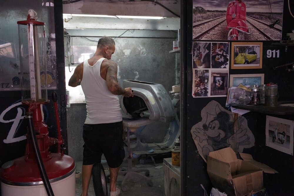 Photograph by Антон Шаркас