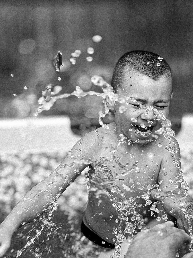 Фотография автора Оксана Потапова