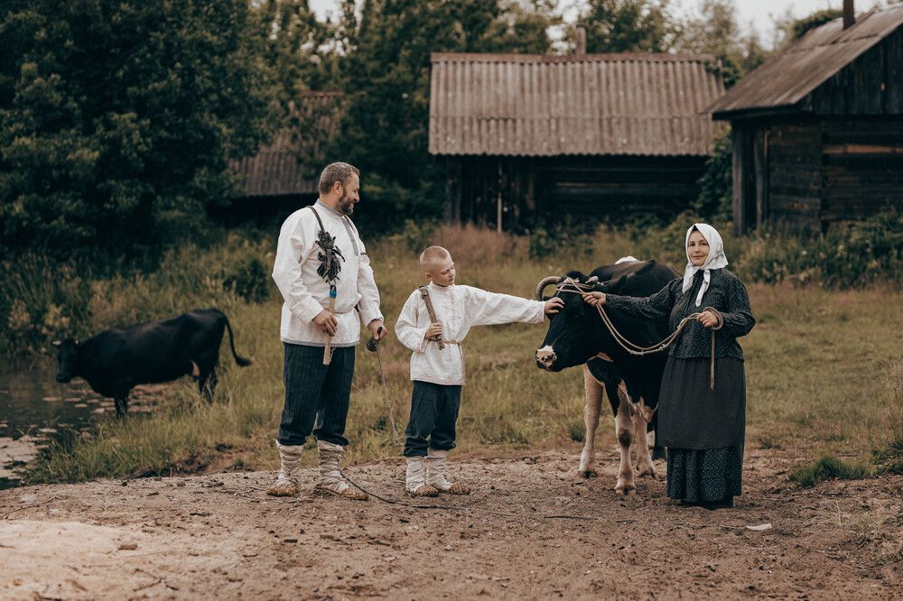 Photograph by Владимир Васильев