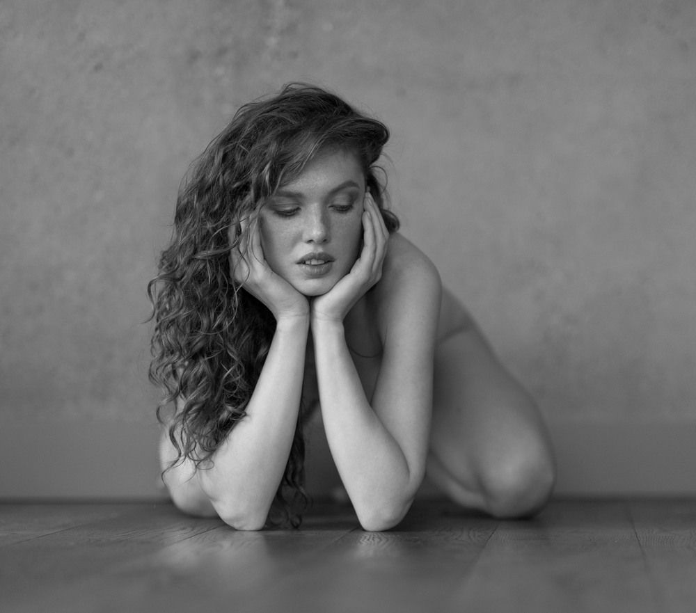 Photograph by Dusil Gabriel