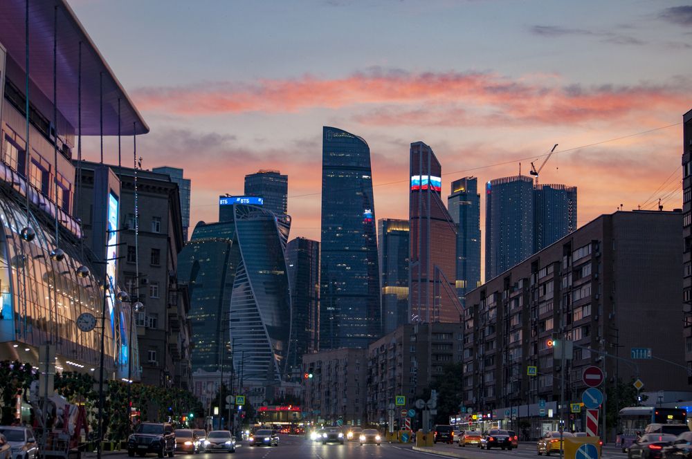 Фотография автора Татьяна Петренко