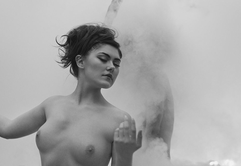 Photograph by Алексей Вирусян