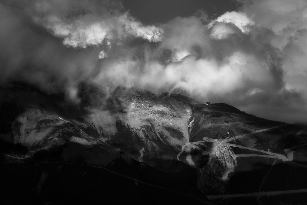 Photograph by Павел Абакумов