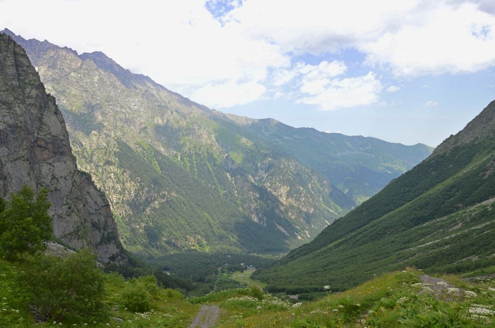 Photograph by Ольга Шевцова