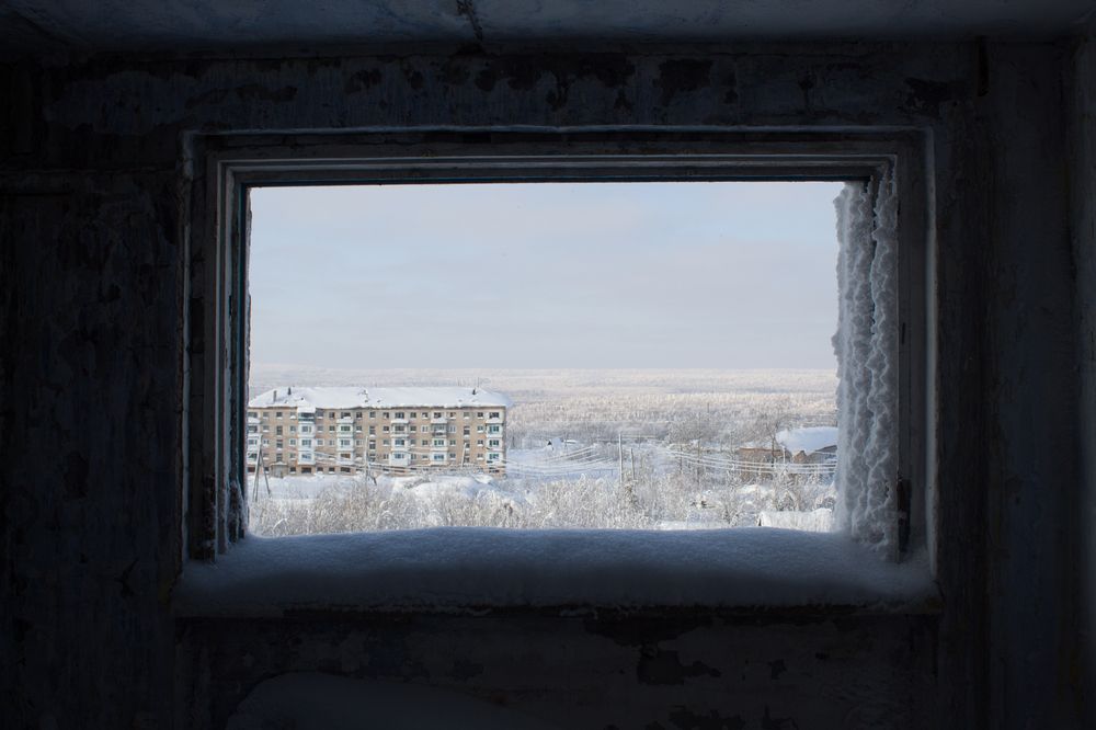 Photograph by Александр Суворов