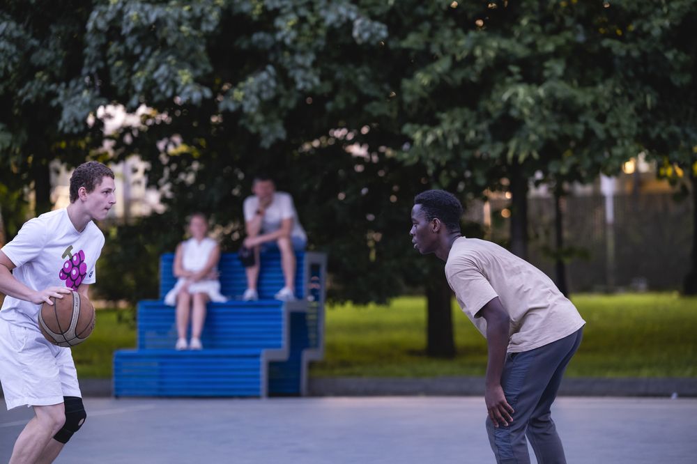 Photograph by Елена Барышева