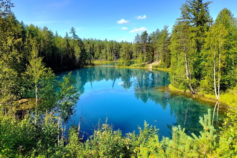 Photograph by Ольга Березовская