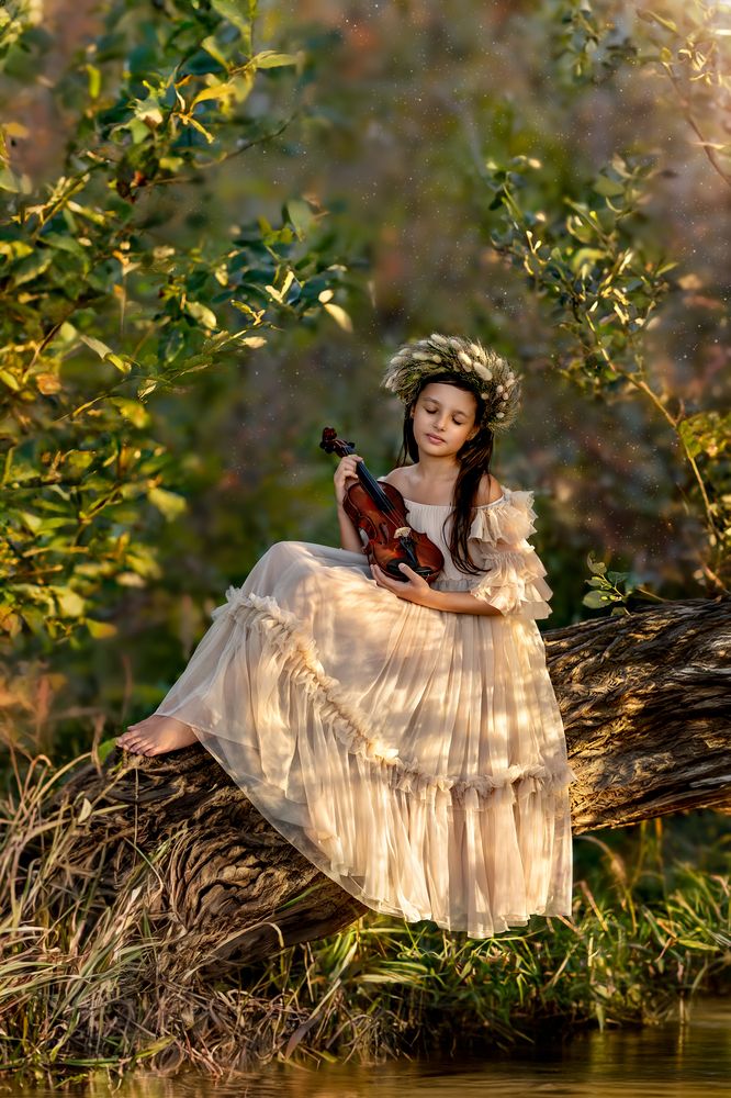 Photograph by Wioleta Wieciech