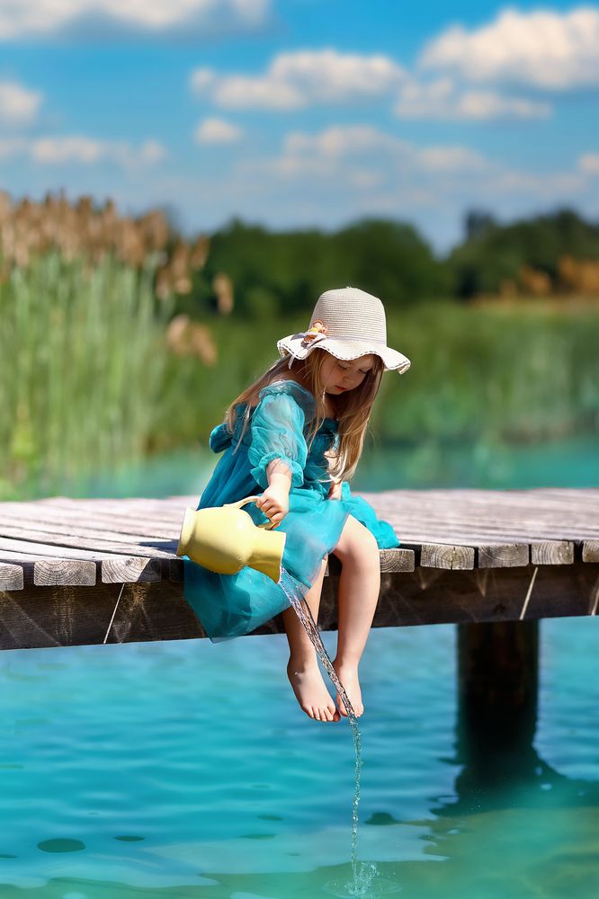 Photograph by Wioleta Wieciech