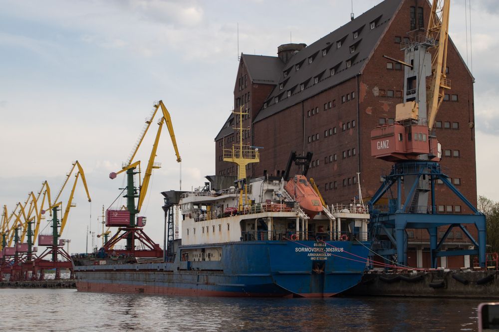 Photograph by Павел Герасимов