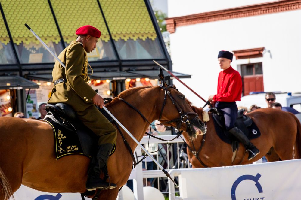 Photograph by Елена Барышева