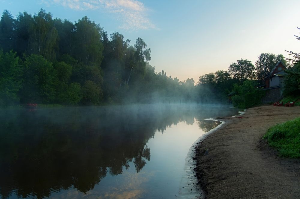 Photograph by Михаил Косолапов