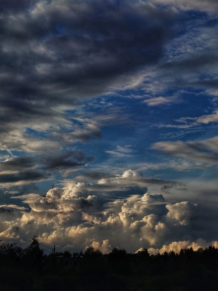 Photograph by Ольга Лукина