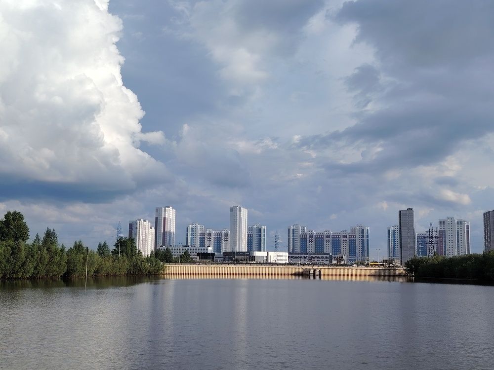 Photograph by Виталий Са