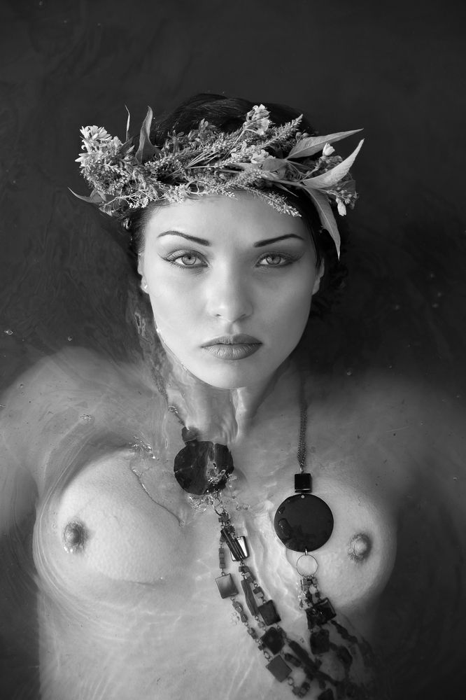 Photograph by Алексей Раимун