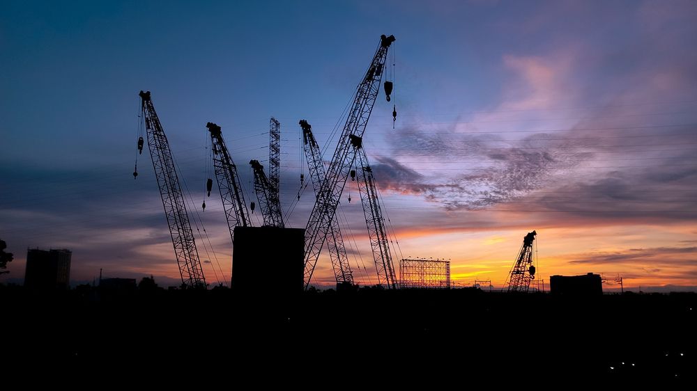 Photograph by Chau Nguyen