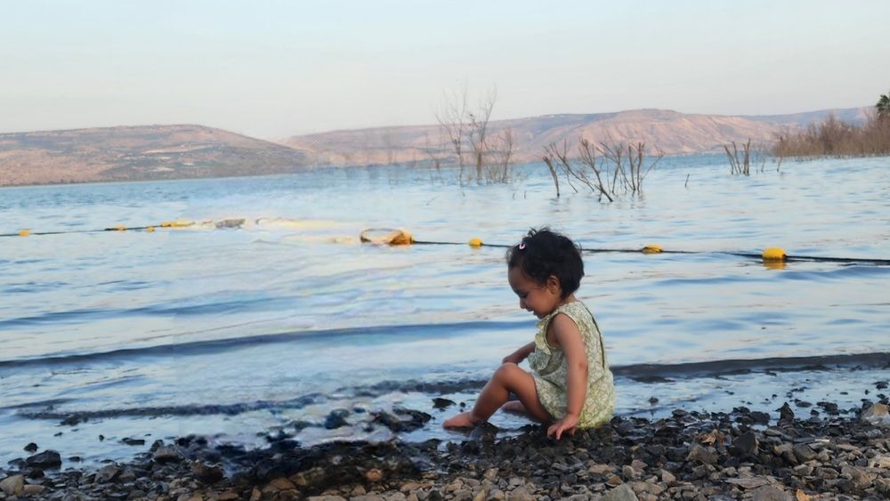 Photograph by Abdallah Khader