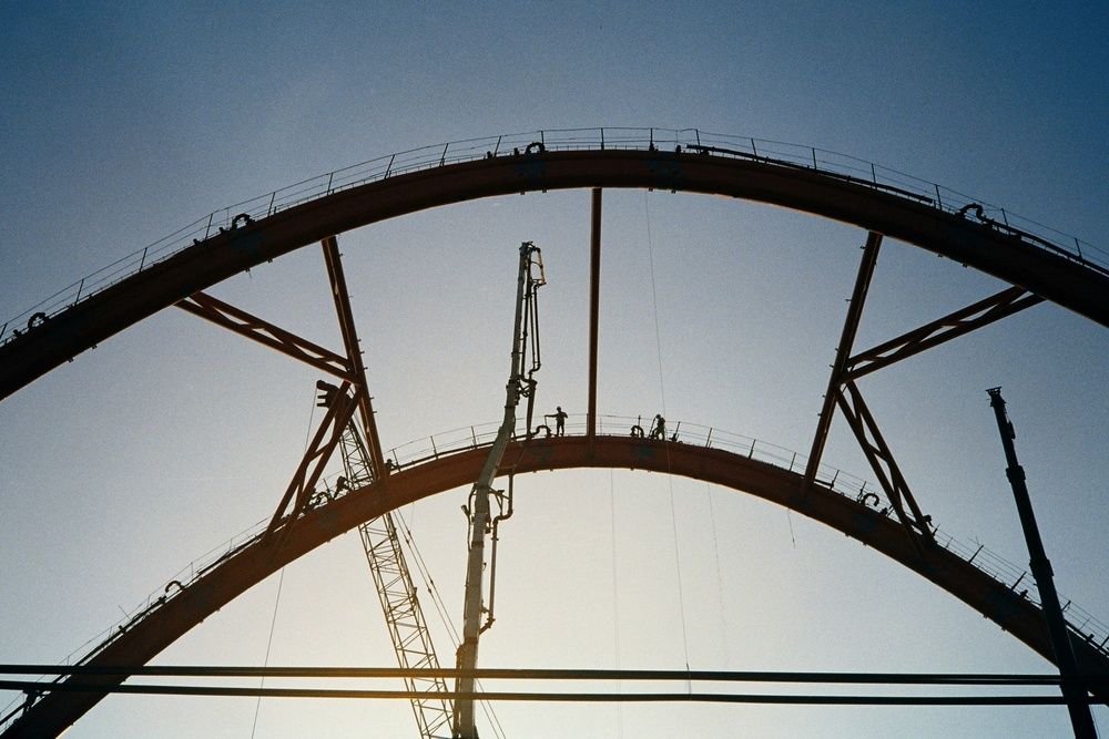 Photograph by Sy Thiep Le