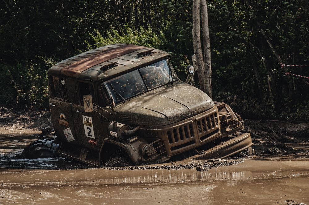 Photograph by Мария Крюкова