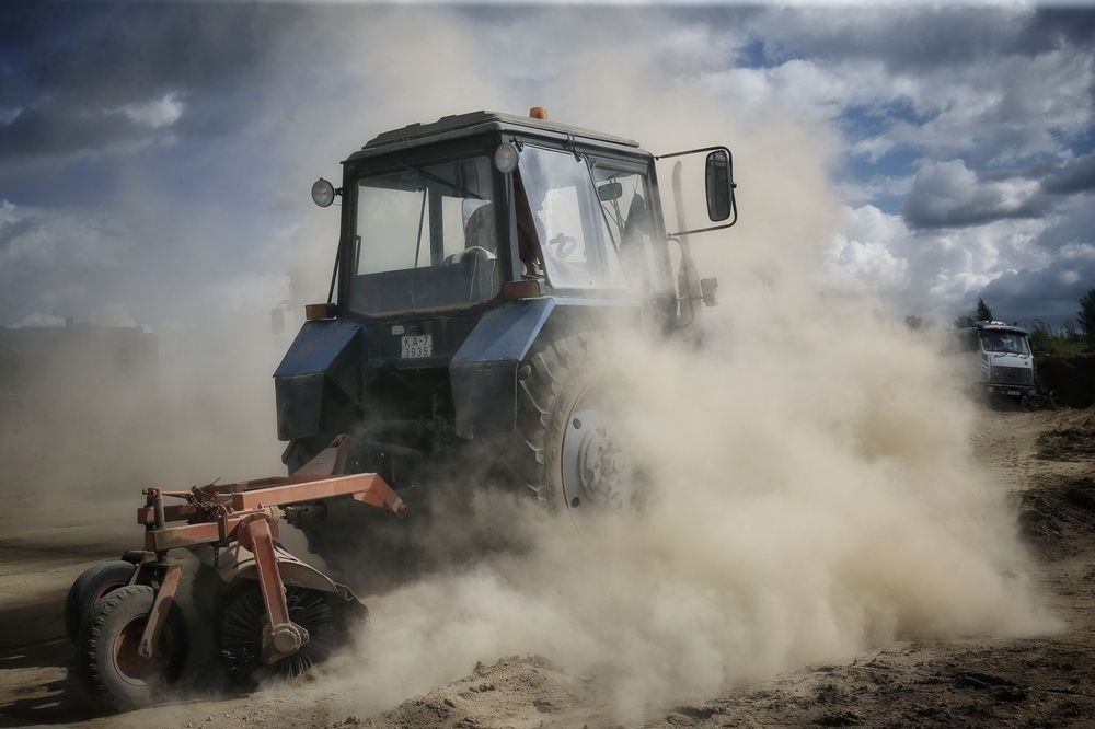 Photograph by Максим Светличный