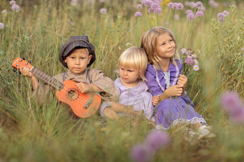 Photograph by Шутенкова Евгения