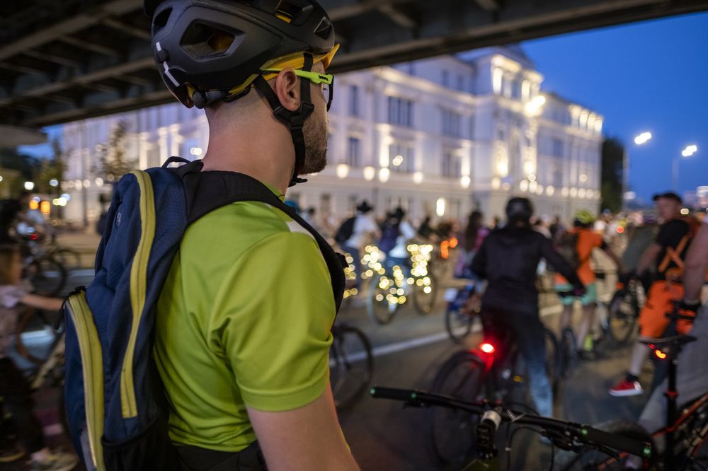 Photograph by Елена Барышева